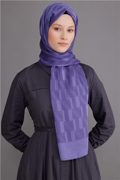 BELLİ FRESH CAPRİ MOR ŞAL 3
