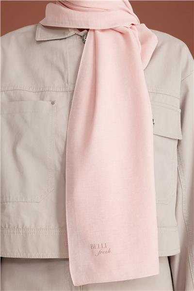 BELLİ FRESH CORAL PUDRA ŞAL