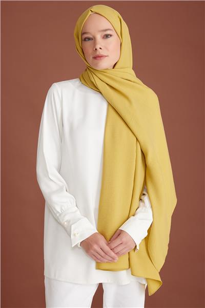 BELLİ FRESH CORAL HARDAL ŞAL