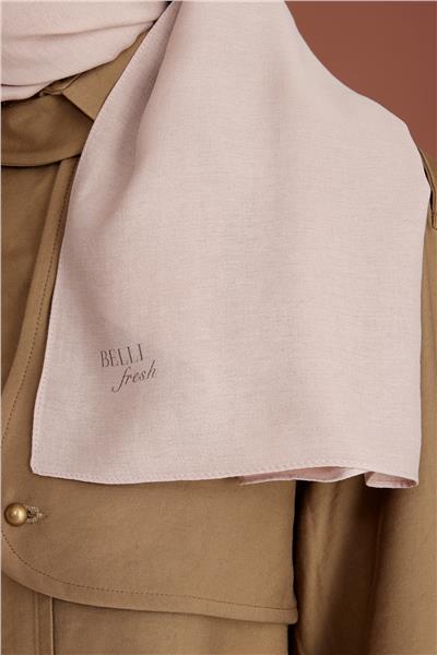 BELLİ FRESH CORAL BEJ ŞAL