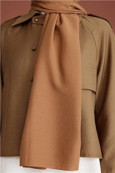 BELLİ FRESH FLORANSA CAMEL ŞAL