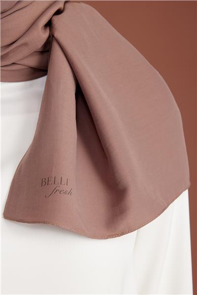 BELLİ FRESH FLORANSA VİZON ŞAL