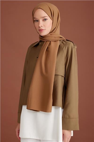 BELLİ FRESH FLORANSA CAMEL ŞAL