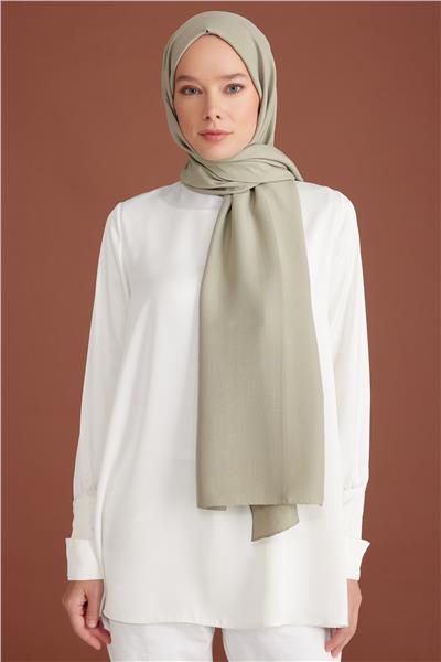 BELLİ FRESH FLORANSA SU YEŞİLİ ŞAL