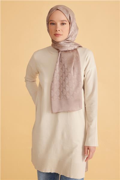 BELLİ FRESH JAKARLI SOMON ŞAL 1