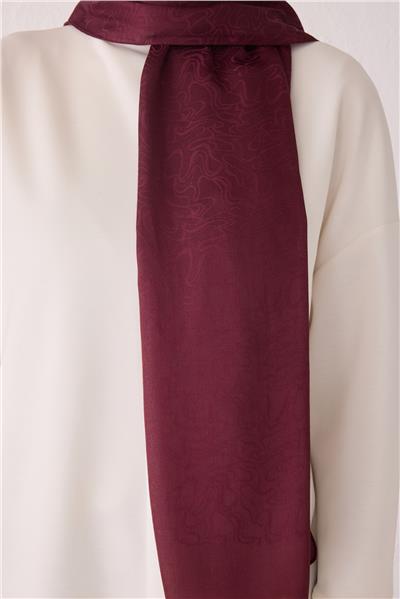 BELLİ FRESH LİVA BORDO ŞAL 2