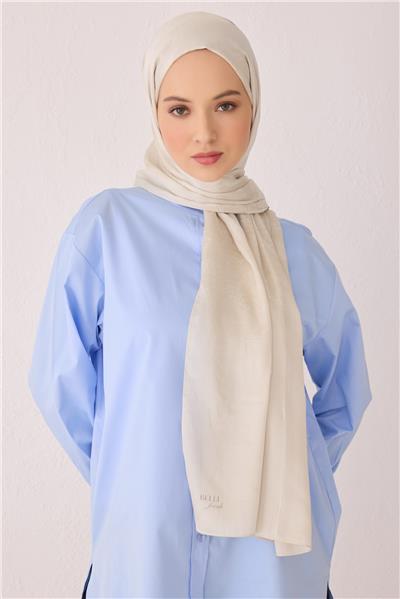 BELLİ FRESH LİVA EKRU ŞAL 1