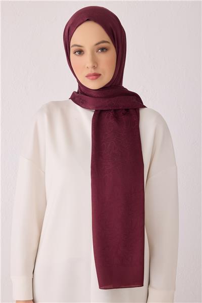 BELLİ FRESH LİVA BORDO ŞAL 2