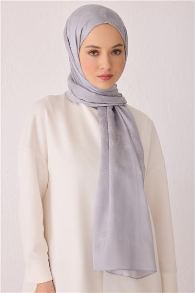 BELLİ FRESH LİVA GÜMÜŞ ŞAL 1