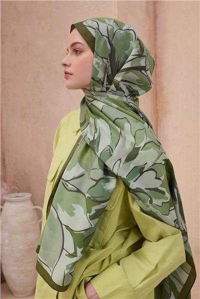 BELLİ FRESH MODAL HAKİ ŞAL 3