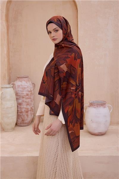 {URUNSEO_TITLE} | BELLI | Belli Fresh Şal | BELLİ FRESH MODAL ŞAL 3 - 14