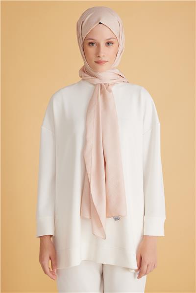 BELLİ FRESH MONOGRAM PUDRA ŞAL 2