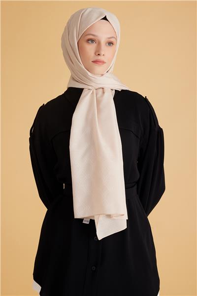 BELLİ FRESH MONOGRAM PUDRA ŞAL 2