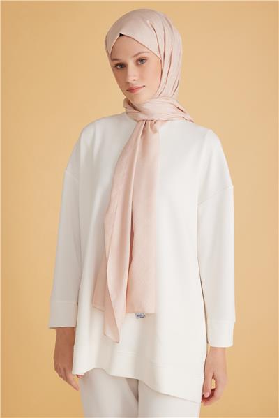 BELLİ FRESH MONOGRAM PUDRA ŞAL 2