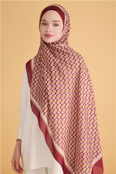 BELLİ FRESH NOVA PEMBE-SARI ŞAL 1000