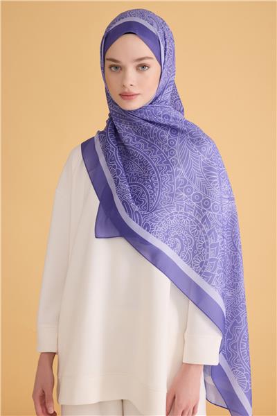 BELLİ FRESH NOVA MOR ŞAL 1006