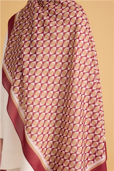 BELLİ FRESH NOVA PEMBE-SARI ŞAL 1000