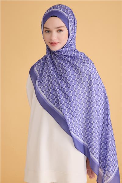 BELLİ FRESH NOVA MOR-LİLA ŞAL 1000