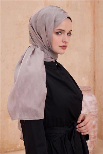 BELLİ FRESH GEOMETRİK DESEN GÜL KURUSU PERYY ŞAL 2