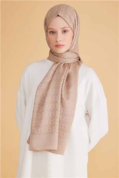 BELLİ FRESH SAFİR VİZON ŞAL 2