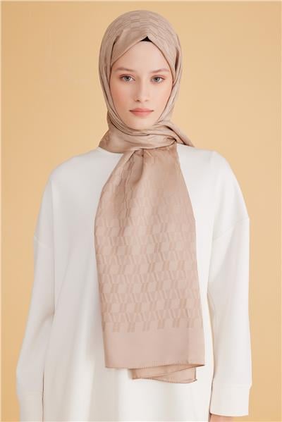 BELLİ FRESH SAFİR VİZON ŞAL 1