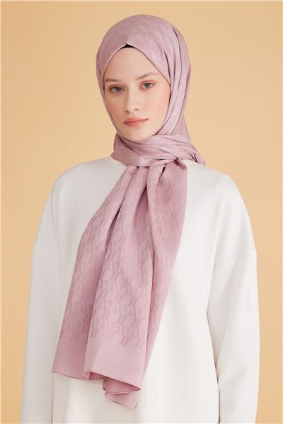BELLİ FRESH SAFİR PUDRA PEMBE ŞAL 1