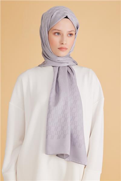 BELLİ FRESH SAFİR GRİ ŞAL 1
