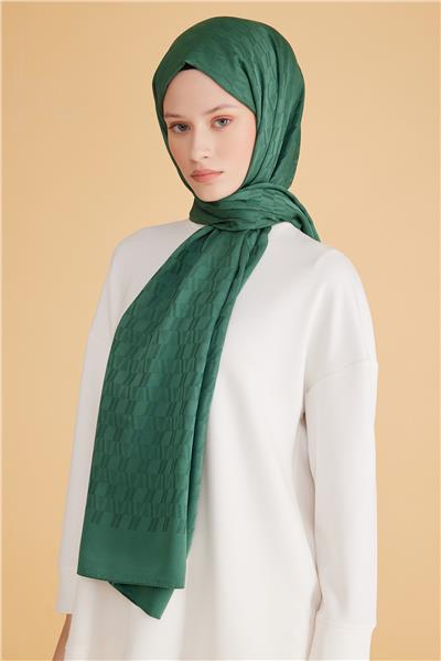 BELLİ FRESH SAFİR ZÜMRÜT  ŞAL 1