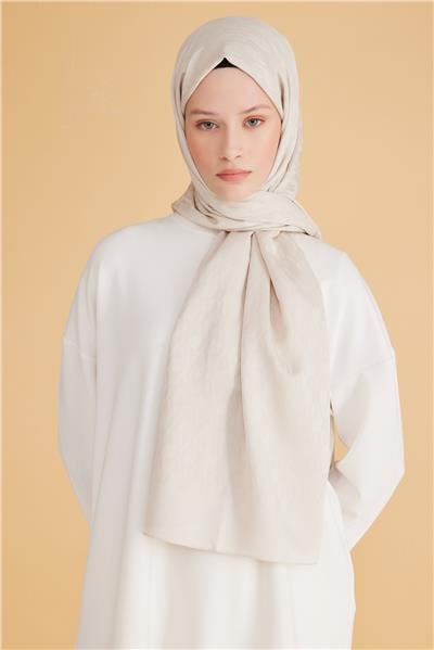 BELLİ FRESH SAFİR EKRU ŞAL 1