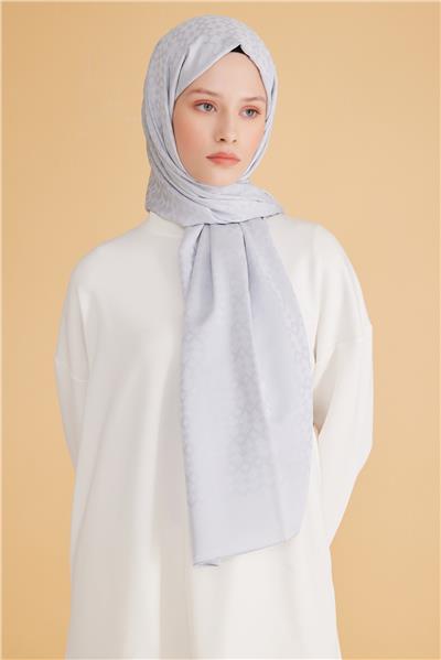 BELLİ FRESH SAFİR GÜMÜŞ ŞAL 2