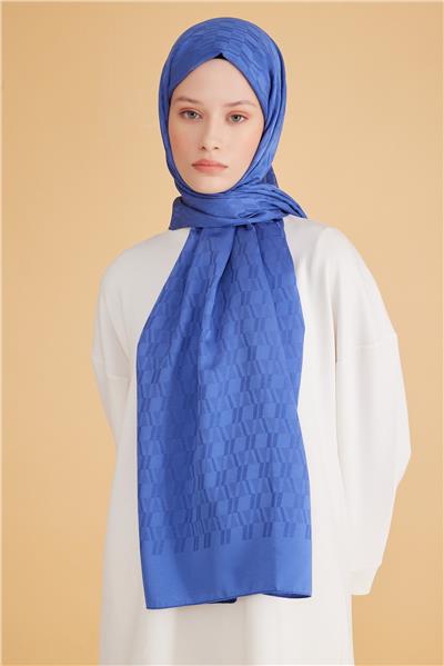 BELLİ FRESH SAFİR SAKS ŞAL 1