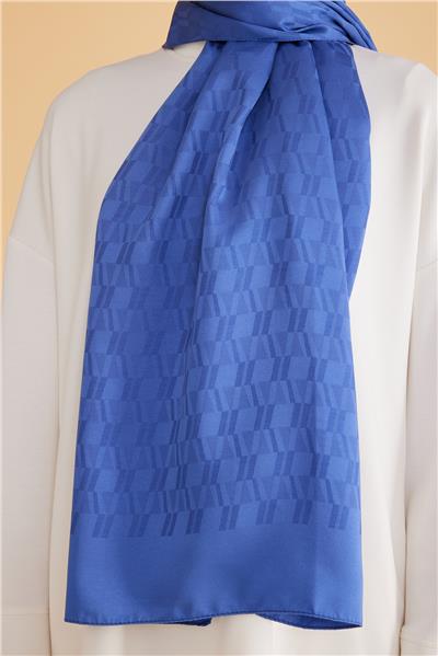 BELLİ FRESH SAFİR SAKS ŞAL 1