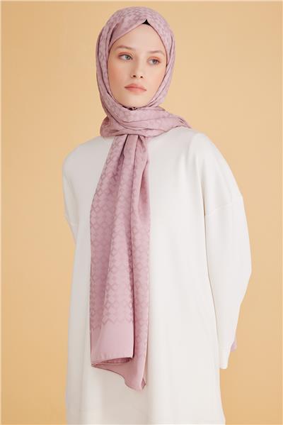 BELLİ FRESH SAFİR PUDRA PEMBE ŞAL 2