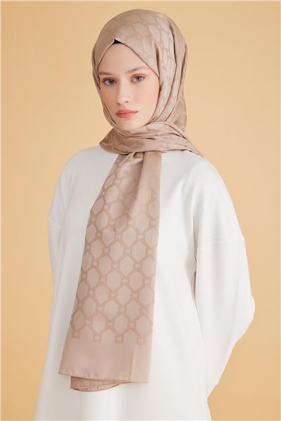 BELLİ FRESH SAFİR VİZON ŞAL 3