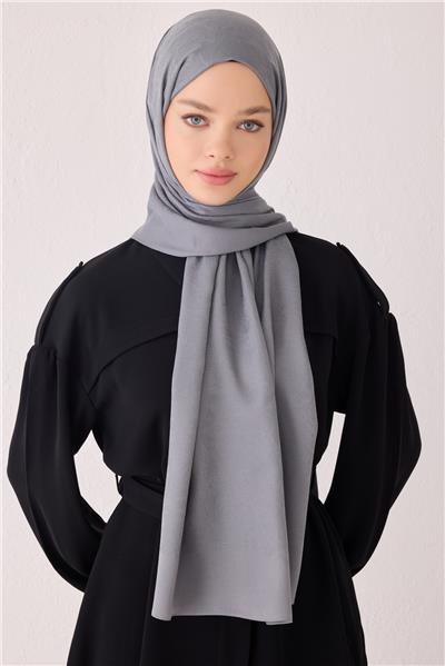 BELLİ FRESH VALORA GRİ ŞAL 2
