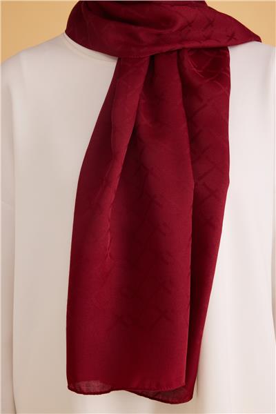 BELLİ FRESH VEYRA BORDO ŞAL 3