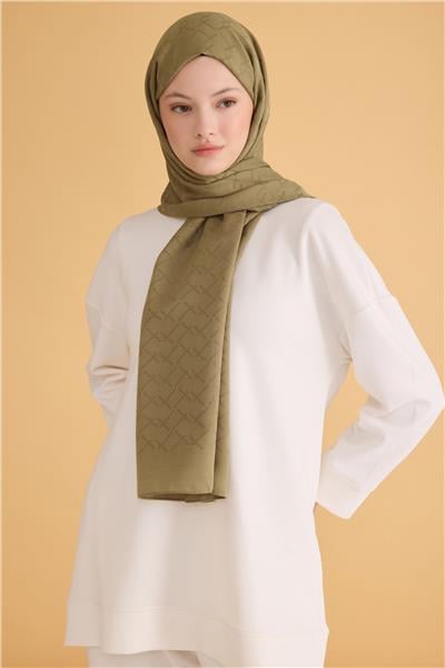 BELLİ FRESH VEYRA ZEYTİN HARDAL ŞAL 3