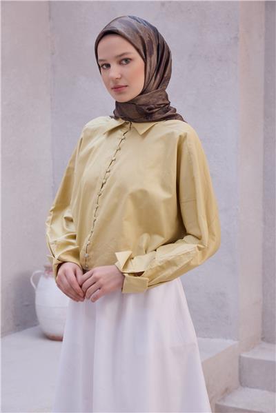 BELLİ FRESH KRİSTAL EŞARP 2018 - 55