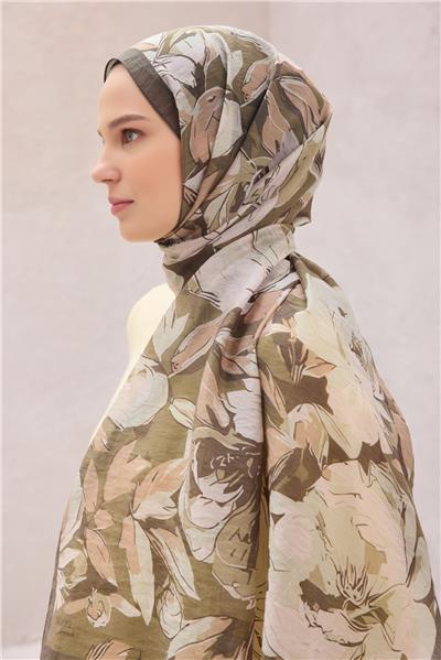 BELLİ FRESH ROZY 1864 ŞAL - 42