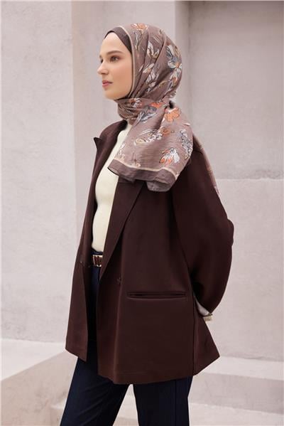 BELLİ FRESH ROZY 1865 ŞAL - 30