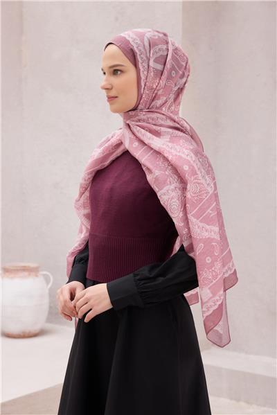 BELLİ FRESH ROZY 1866 ŞAL - 08