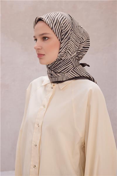 BELLİ FRESH MODAL EŞARP 2102 - 17