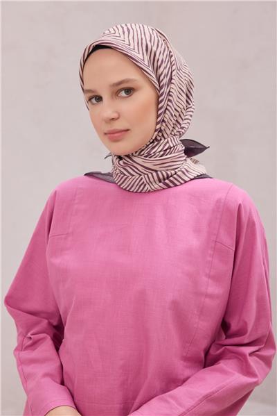 BELLİ FRESH MODAL EŞARP 2102 - 26