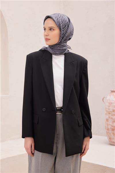 BELLİ FRESH MODAL EŞARP 2102 - 09