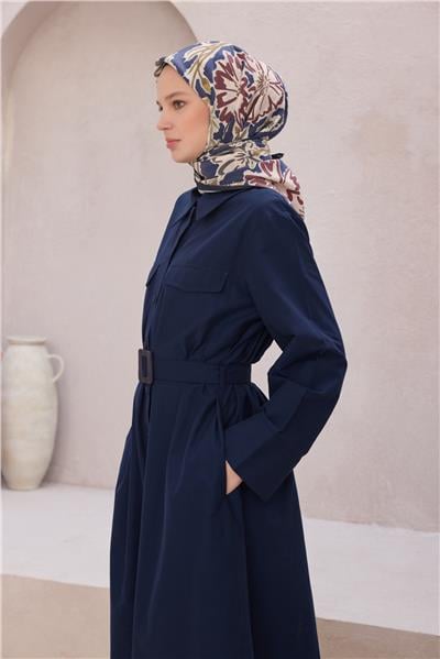 BELLİ FRESH MODAL EŞARP 2100 - 40