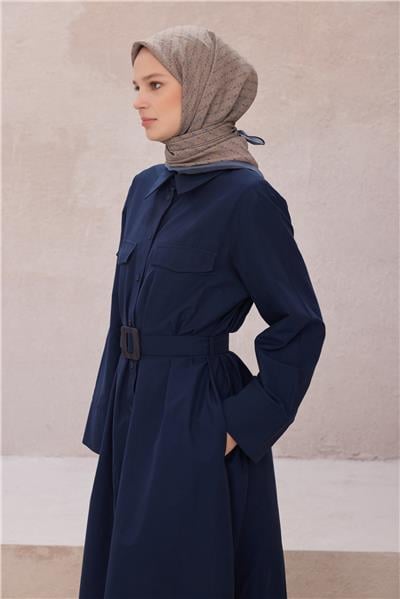 BELLİ FRESH MODAL EŞARP 2103 - 24