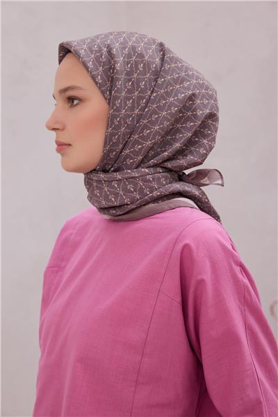 BELLİ FRESH MODAL EŞARP 2103 - 49