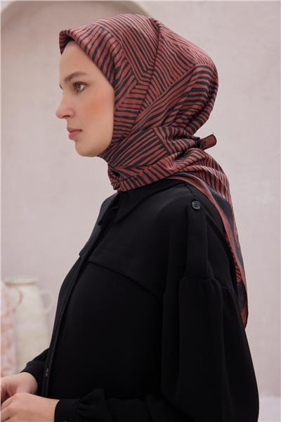 BELLİ FRESH MODAL EŞARP 2102 - 07