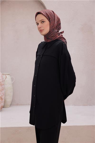 BELLİ FRESH MODAL EŞARP 2102 - 07