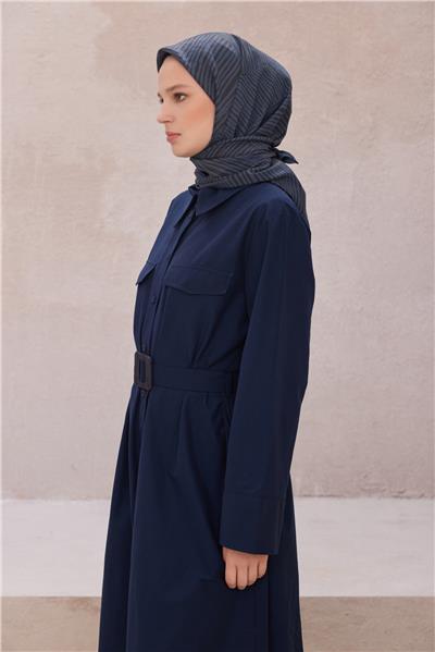 BELLİ FRESH MODAL EŞARP 2102 - 20